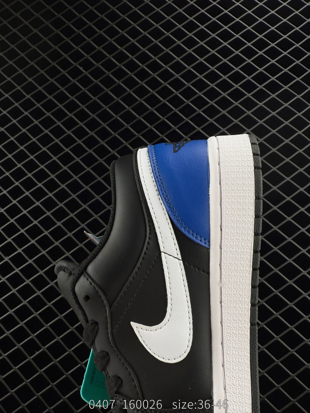 Air Jordan 1 Low AJ1